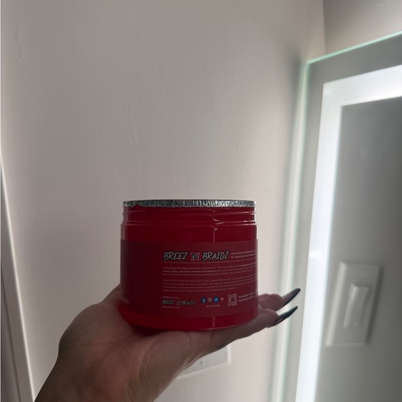 For braids and styling - Picture 5 of 5